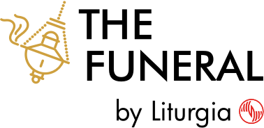 Liturgia Funerals Logo